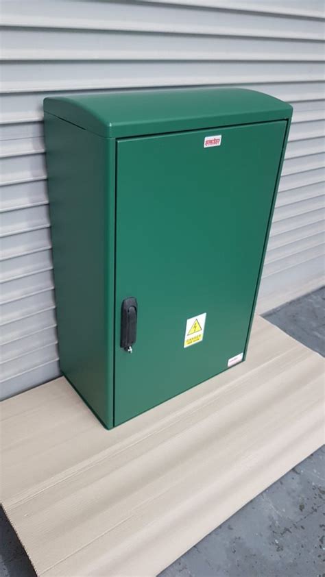 electric meter enclosure|electric meter cupboards external.